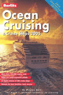 Berlitz Ocean Cruising & Cruise Ships