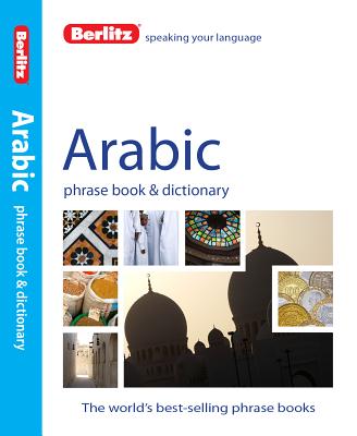 Berlitz Phrase Book & Dictionary Arabic - Berlitz