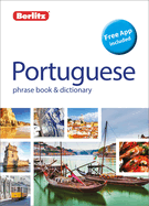 Berlitz Phrase Book & Dictionary Portuguese (Bilingual dictionary)