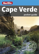 Berlitz Pocket Guide Cape Verde