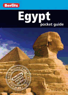 Berlitz Pocket Guide Egypt