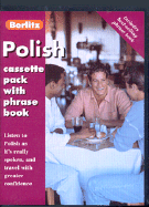 Berlitz Polish Travel Pack