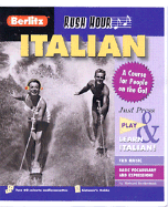 Berlitz Rush Hour Italian