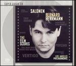 Bernard Herrmann: The Film Scores [SACD]