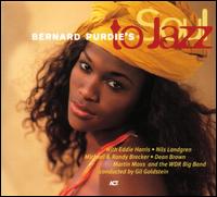 Bernard Purdie's Soul to Jazz - Bernard "Pretty" Purdie