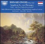 Bernard Zweers: Symphony No. 2 in E flat major