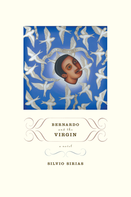 Bernardo and the Virgin - Sirias, Silvio