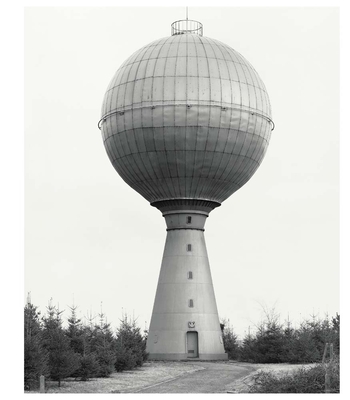 Bernd & Hilla Becher - Rosenheim, Jeff L, and Conrath-Scholl, Gabriele (Contributions by), and Heckert, Virginia (Contributions by)