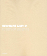 Bernhard Martin: Touch of Charm