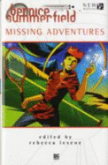 Bernice Summerfield Missing Adventures