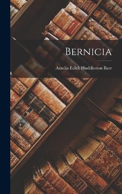 Bernicia - Edith Huddleston Barr, Amelia