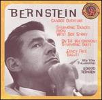 Bernstein: Candide; West Side Story