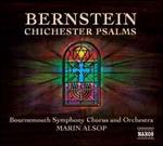 Bernstein: Chichester Psalms