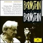 Bernstein Conducts Bernstein: Serenade; Songfest