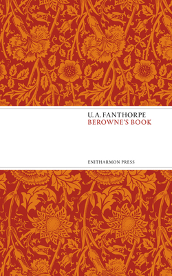 Berowne's Book - Fanthorpe, U. A.