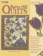 Berry Hill Quilts
