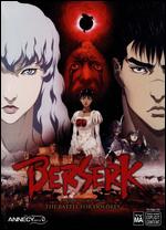 Berserk: The Golden Age Arc 2 - The Battle for Doldrey - Toshiyuki Kubooka