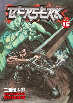 Berserk: Volume 15 - 