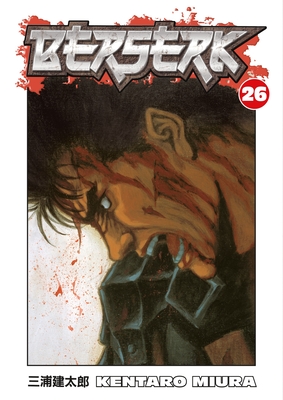 Berserk Volume 26 - 