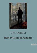 Bert Wilson at Panama