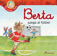 Berta Juega Al Futbol