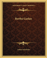 Bertha Garlan