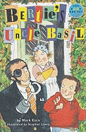 Bertie's Uncle Basil Independent Readers Fiction 3