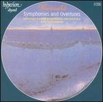 Berwald: Symphonies and Overtures