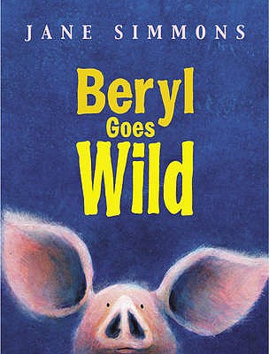 Beryl Goes Wild - 