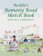 Beshlie's Romany Road Sketch Book
