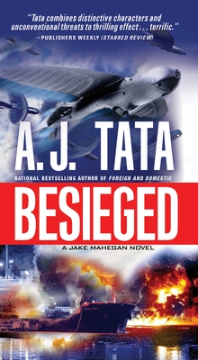 Besieged - Tata, Anthony J