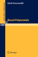 Bessel Polynomials - Grosswald, E