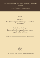 Besselpotentiale Gerader Ordnung Und quivalente Lipschitzrume. Operatorenkalkl Von Approximationsverfahren Fastperiodischer Funktionen