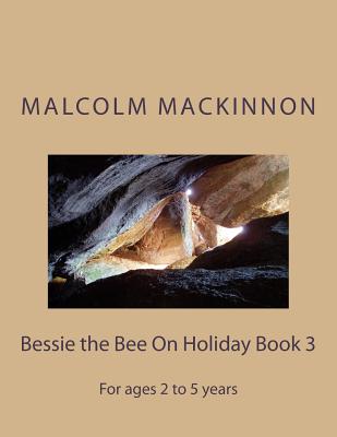 Bessie the Bee On Holiday Book 3: For ages 2 to 5 years - MacKinnon, Malcolm