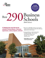 Best 290 Business Schools