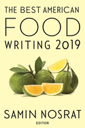 Best American Food Writing 2019