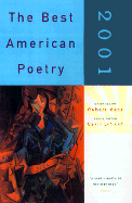 Best American Poetry 2001