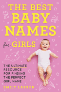 Best Baby Names for Girls