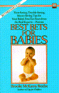 Best Bets for Babies - Beebe, Brooke McKamy, and Ames, Rose G (Designer)