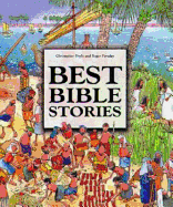 Best Bible Stories