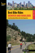 Best Bike Rides Denver and Boulder: Great Recreational Rides in the Front Range Area
