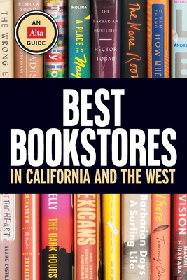 Best Bookstores in California and the West - Journal, Alta (Creator)