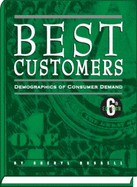 Best Customers: Demographics of Consumer Demand