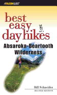 Best Easy Day Hikes Absaroka-Beartooth Wilderness