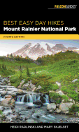 Best Easy Day Hikes Mount Rainier National Park