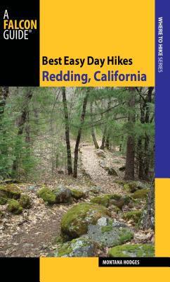 Best Easy Day Hikes Redding, California - Hodges, Montana