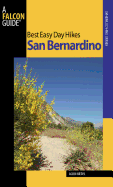 Best Easy Day Hikes San Bernardino