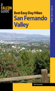 Best Easy Day Hikes San Fernando Valley