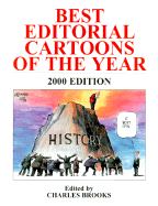 Best Editorial Cartoons of the Year: 2000 Edition