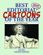 Best Editorial Cartoons of the Year: 2009 Edition